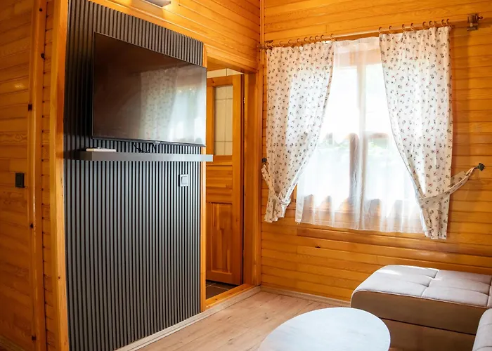 Cirali Hotel