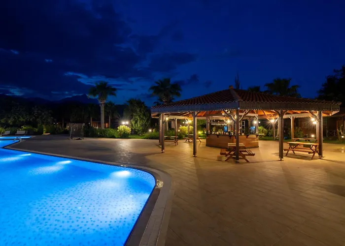 Odile Hotel By Naturelife