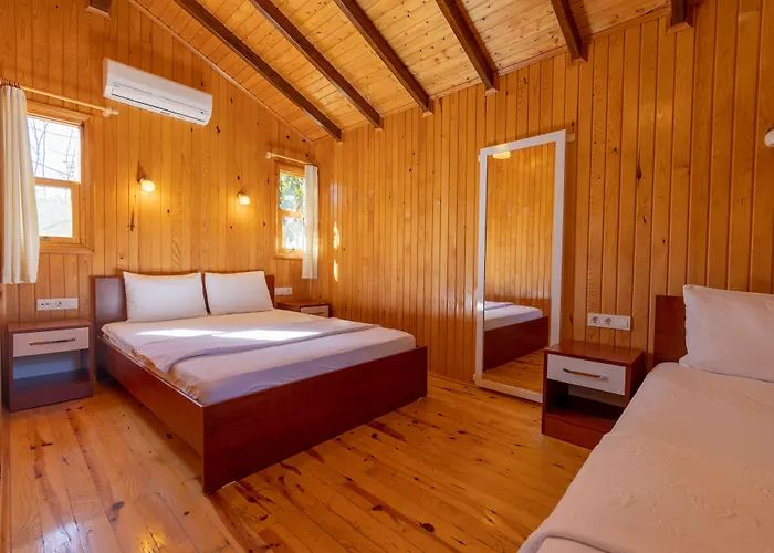 Caretta Caretta Pension